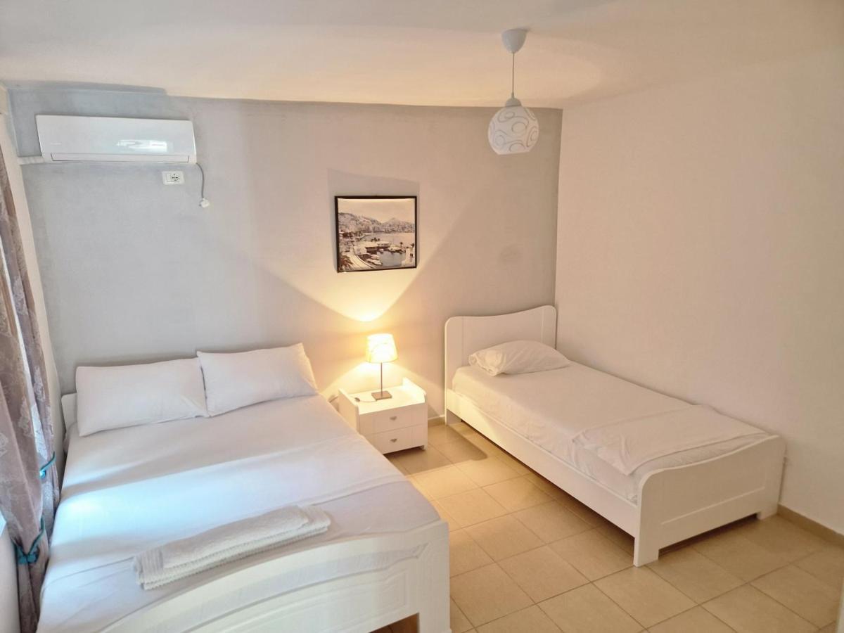 Sala Apartment'S Саранда Экстерьер фото