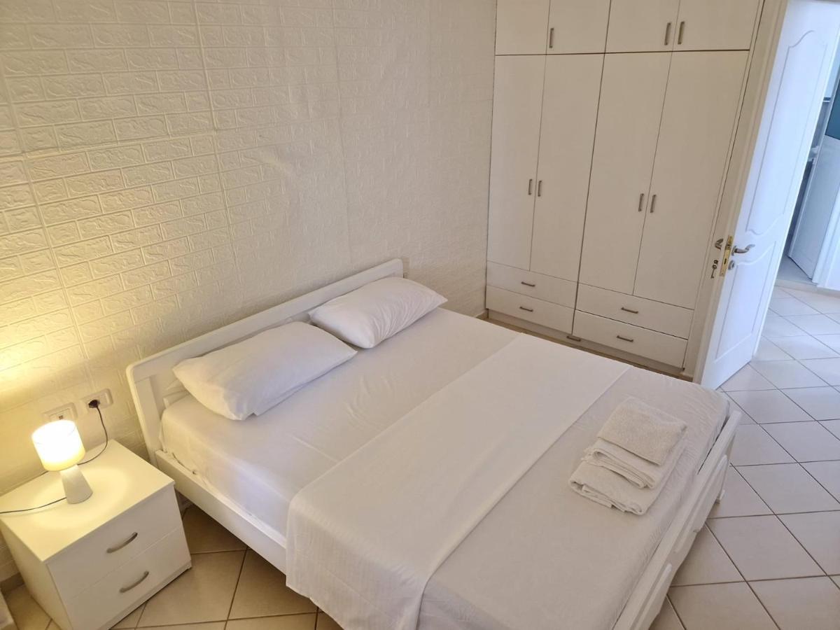Sala Apartment'S Саранда Экстерьер фото