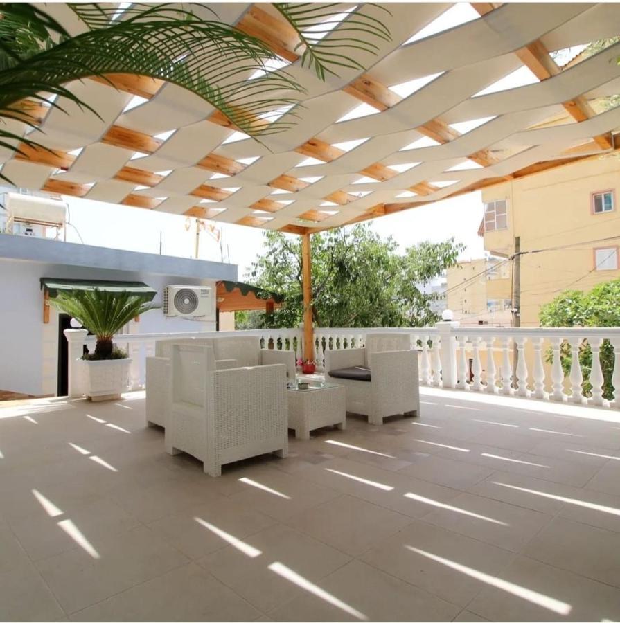 Sala Apartment'S Саранда Экстерьер фото