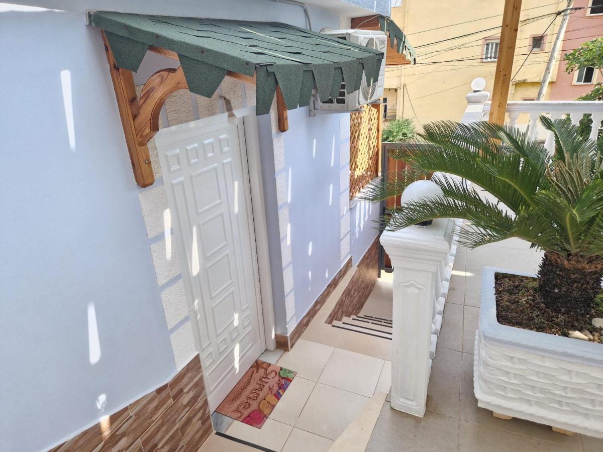 Sala Apartment'S Саранда Экстерьер фото
