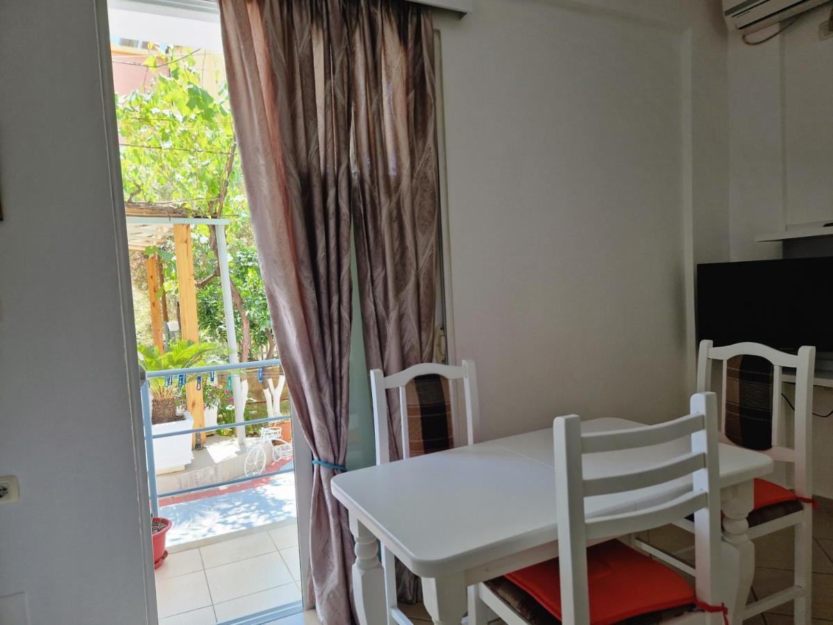 Sala Apartment'S Саранда Экстерьер фото