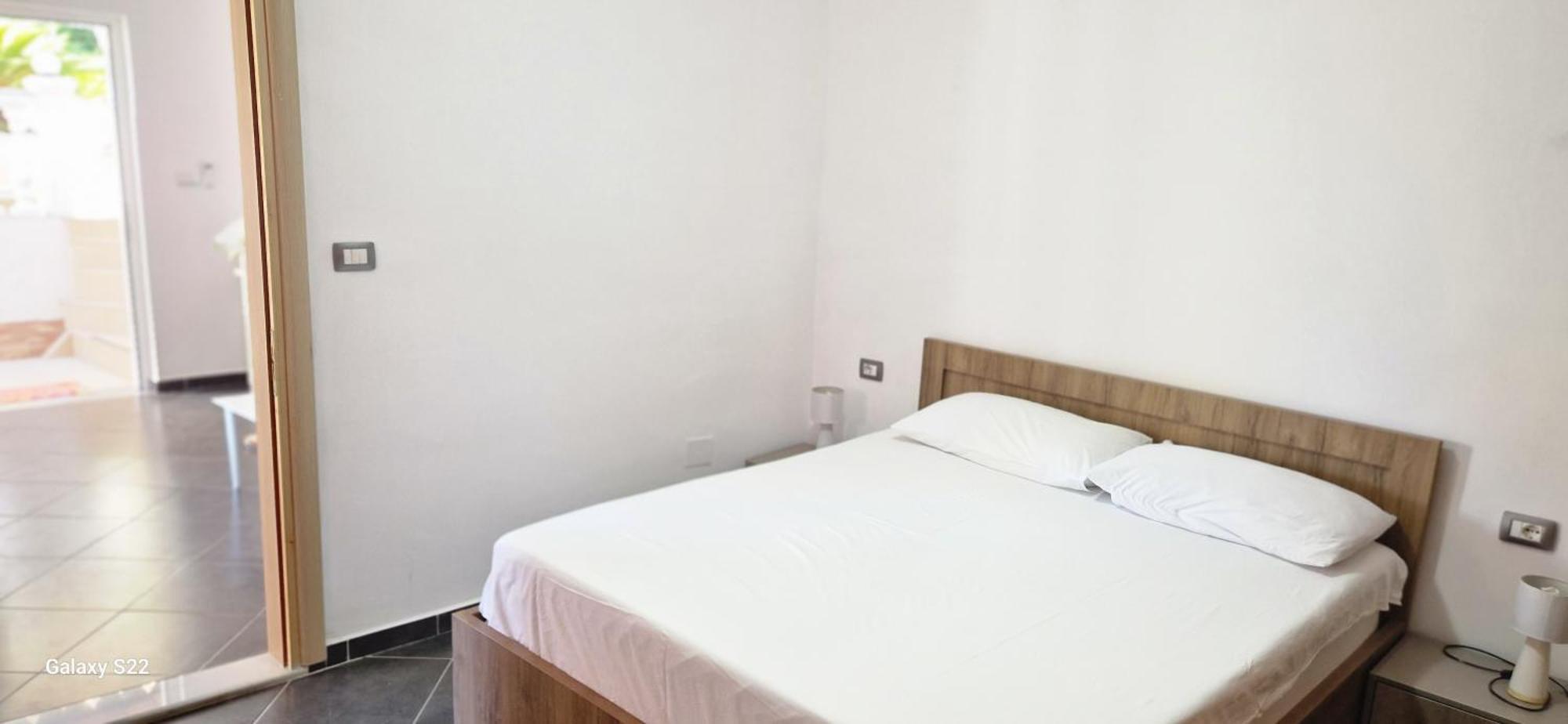 Sala Apartment'S Саранда Экстерьер фото