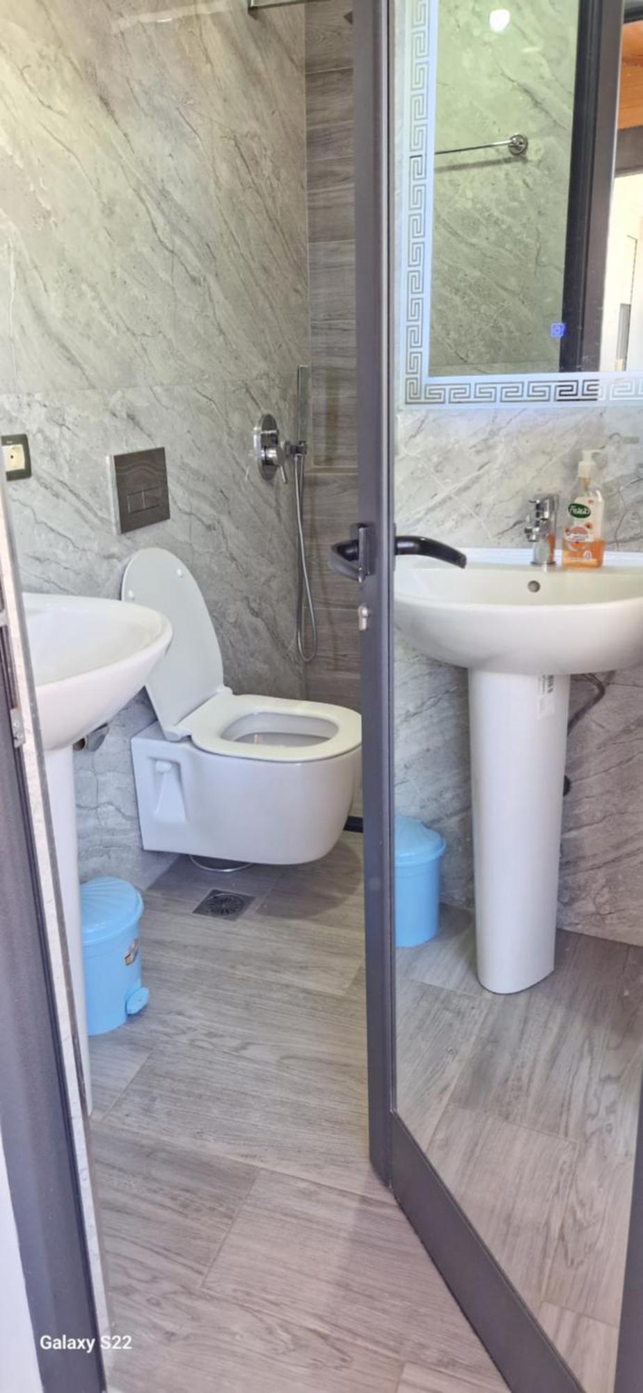 Sala Apartment'S Саранда Экстерьер фото
