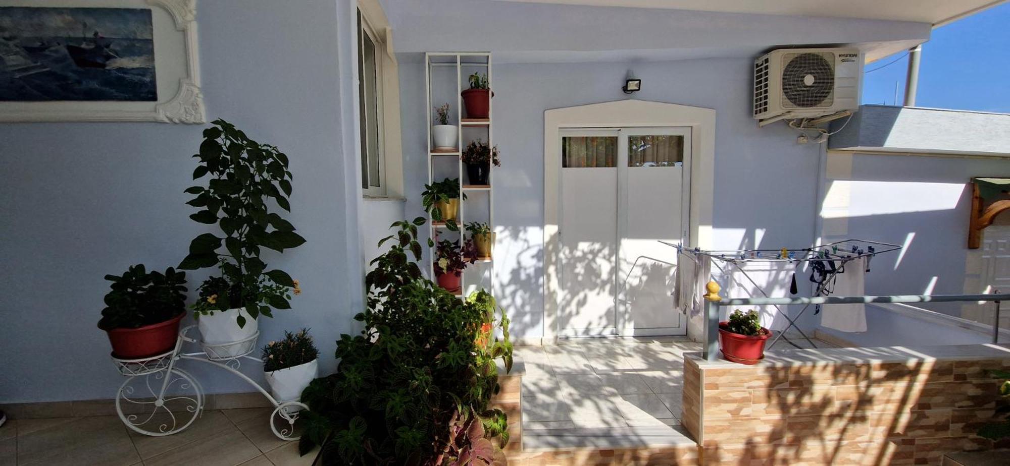Sala Apartment'S Саранда Экстерьер фото