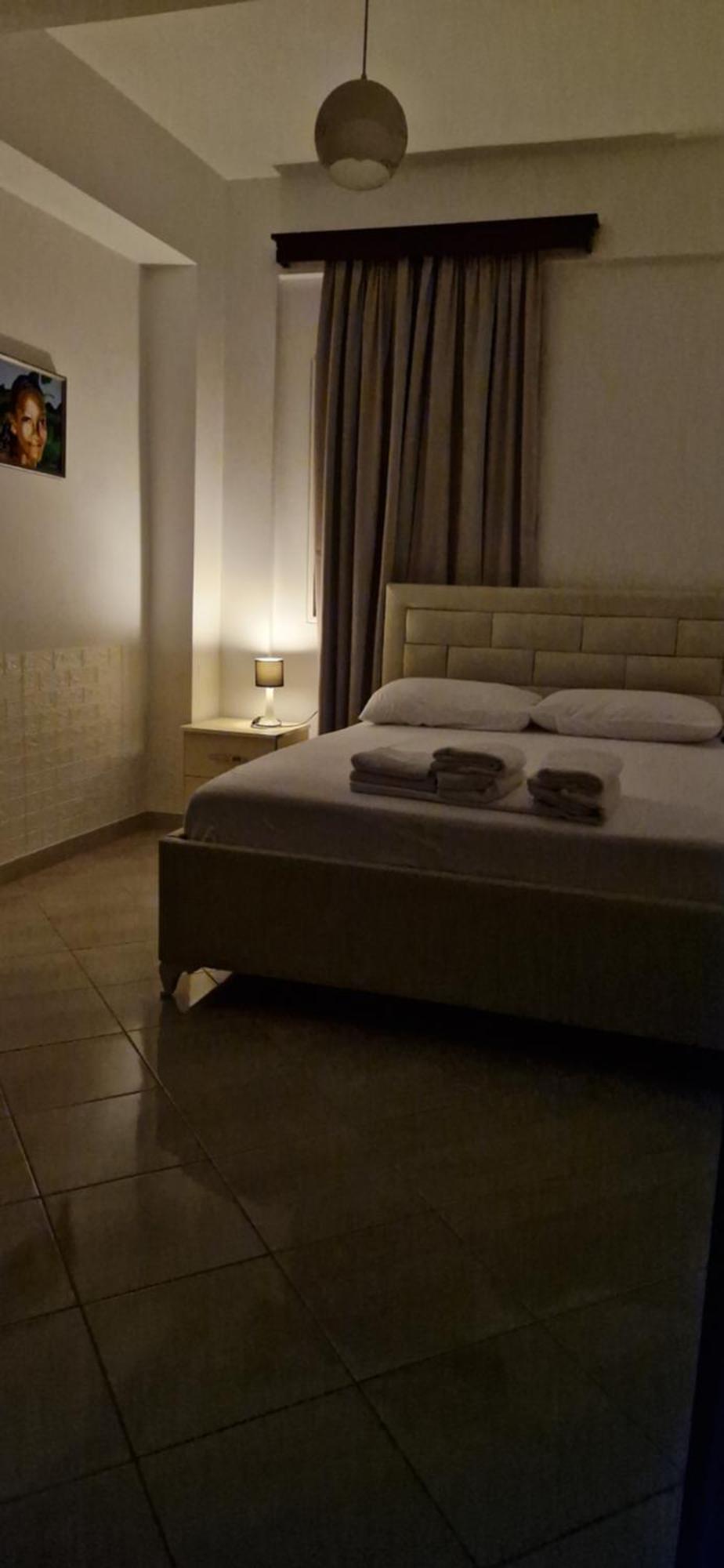 Sala Apartment'S Саранда Экстерьер фото