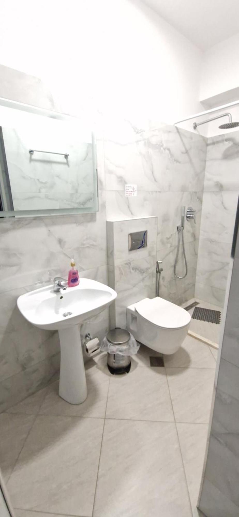 Sala Apartment'S Саранда Экстерьер фото