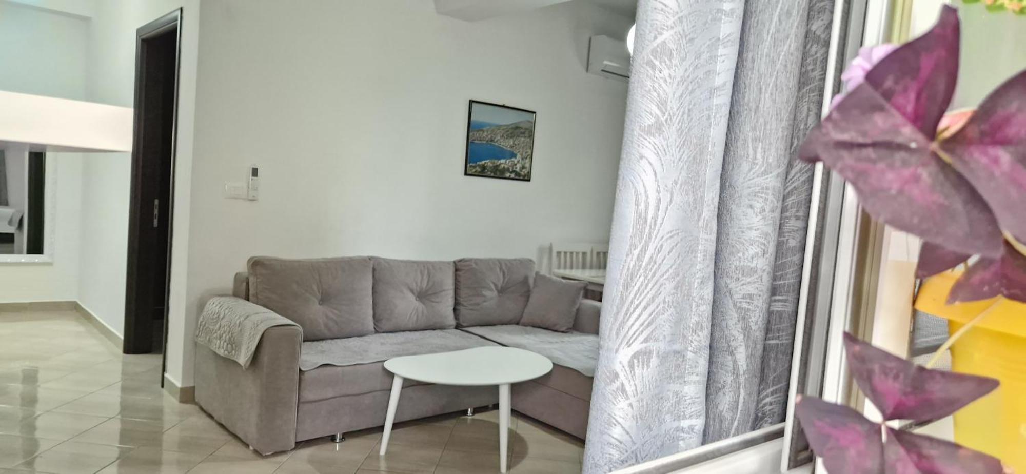 Sala Apartment'S Саранда Экстерьер фото