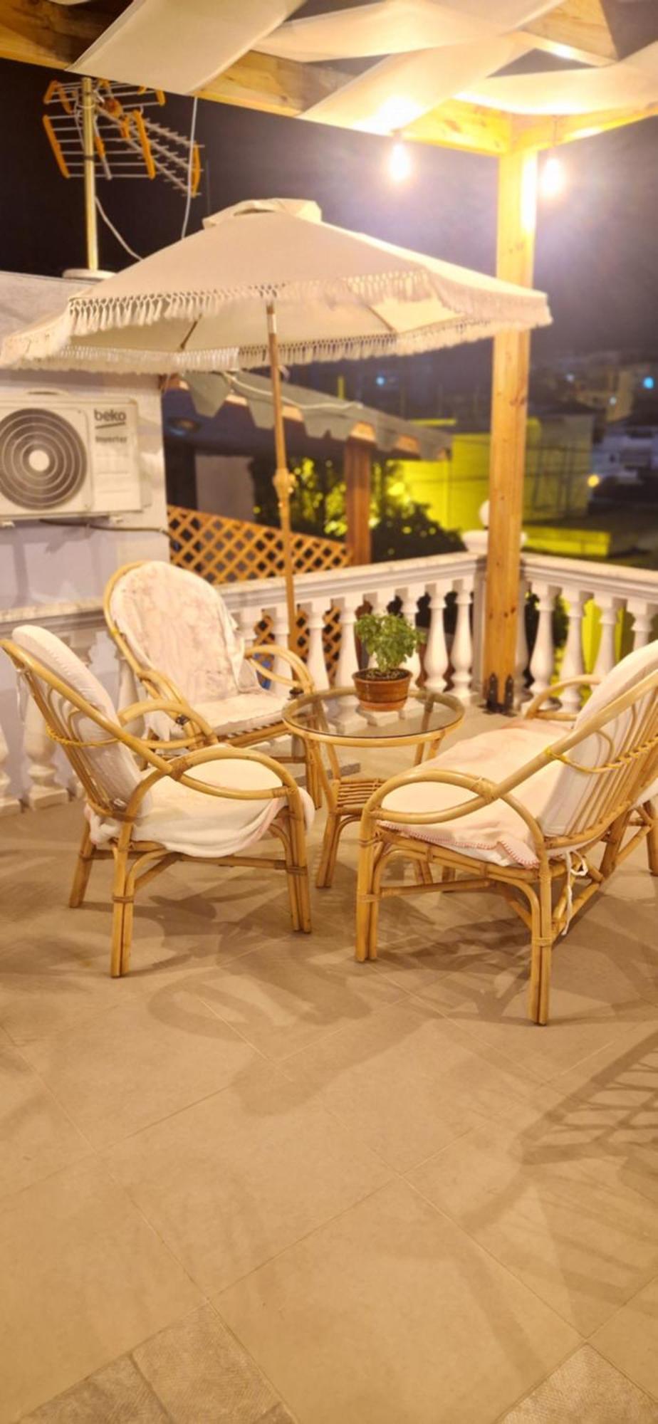 Sala Apartment'S Саранда Экстерьер фото