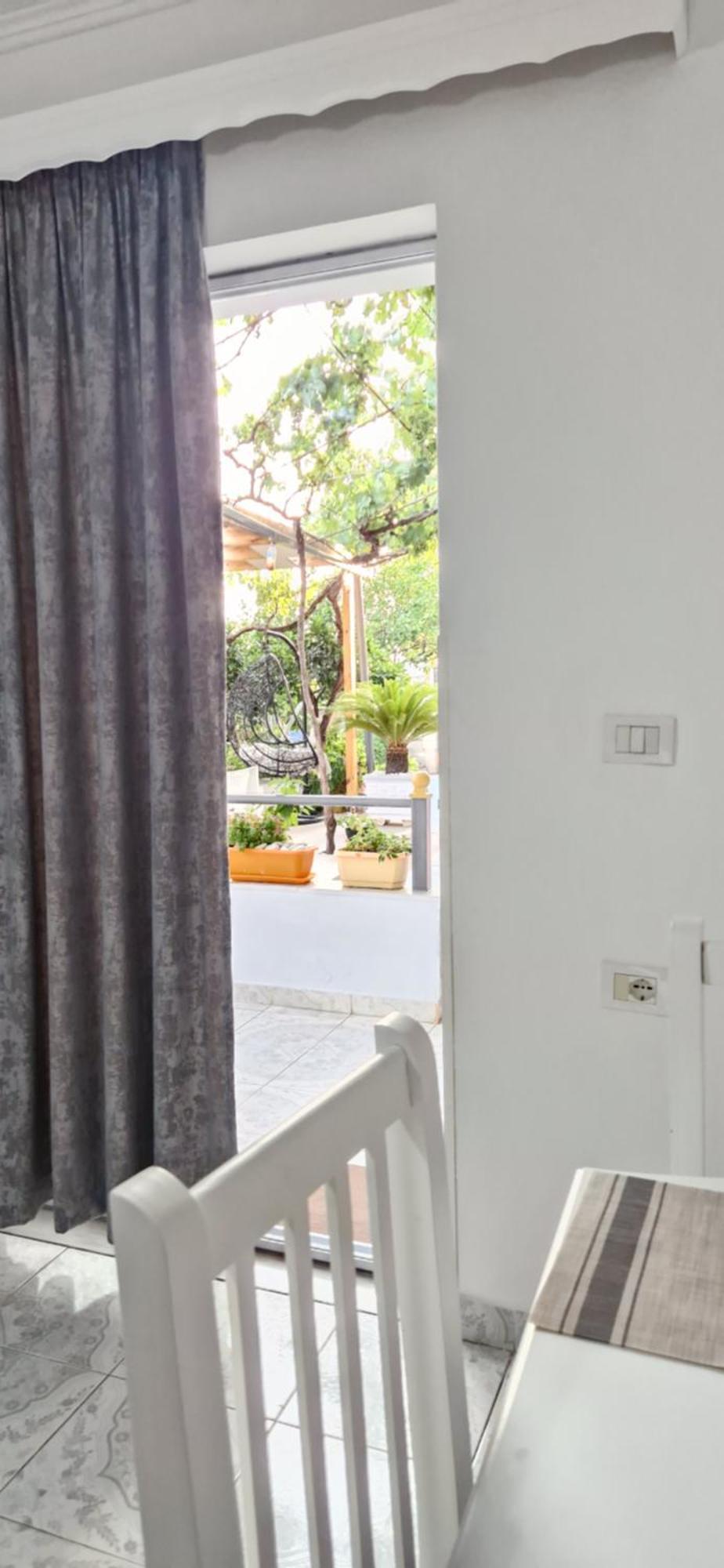 Sala Apartment'S Саранда Экстерьер фото