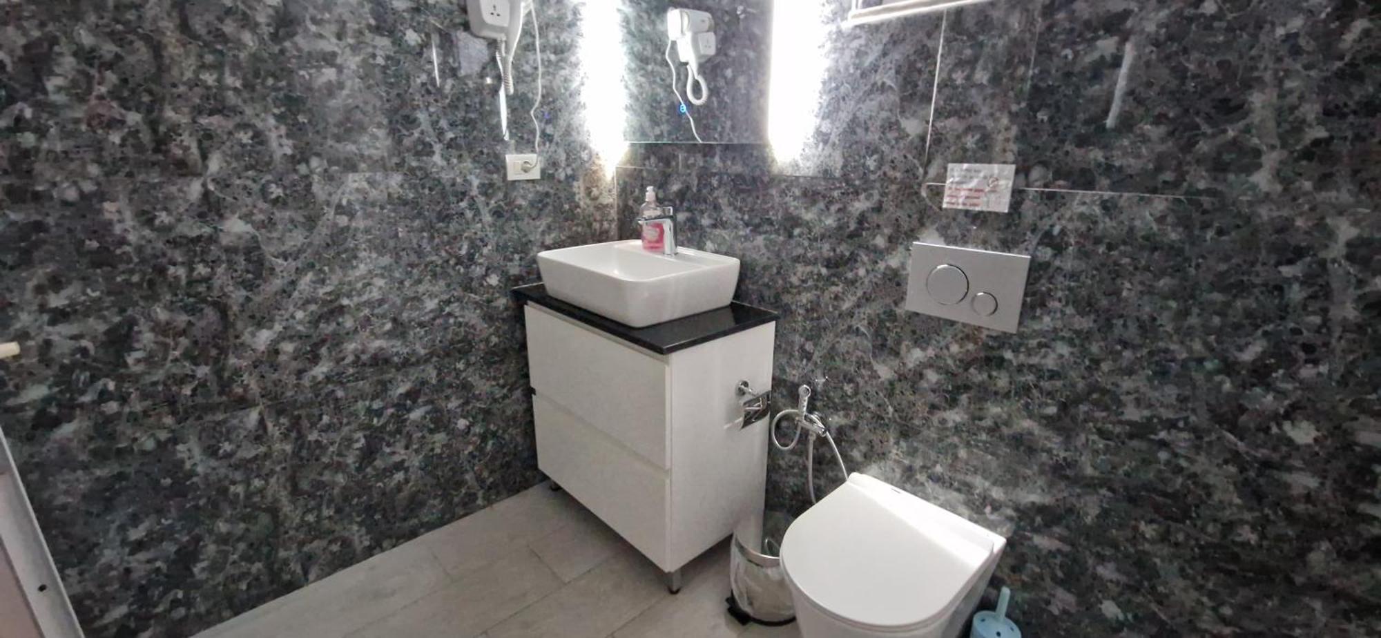 Sala Apartment'S Саранда Экстерьер фото