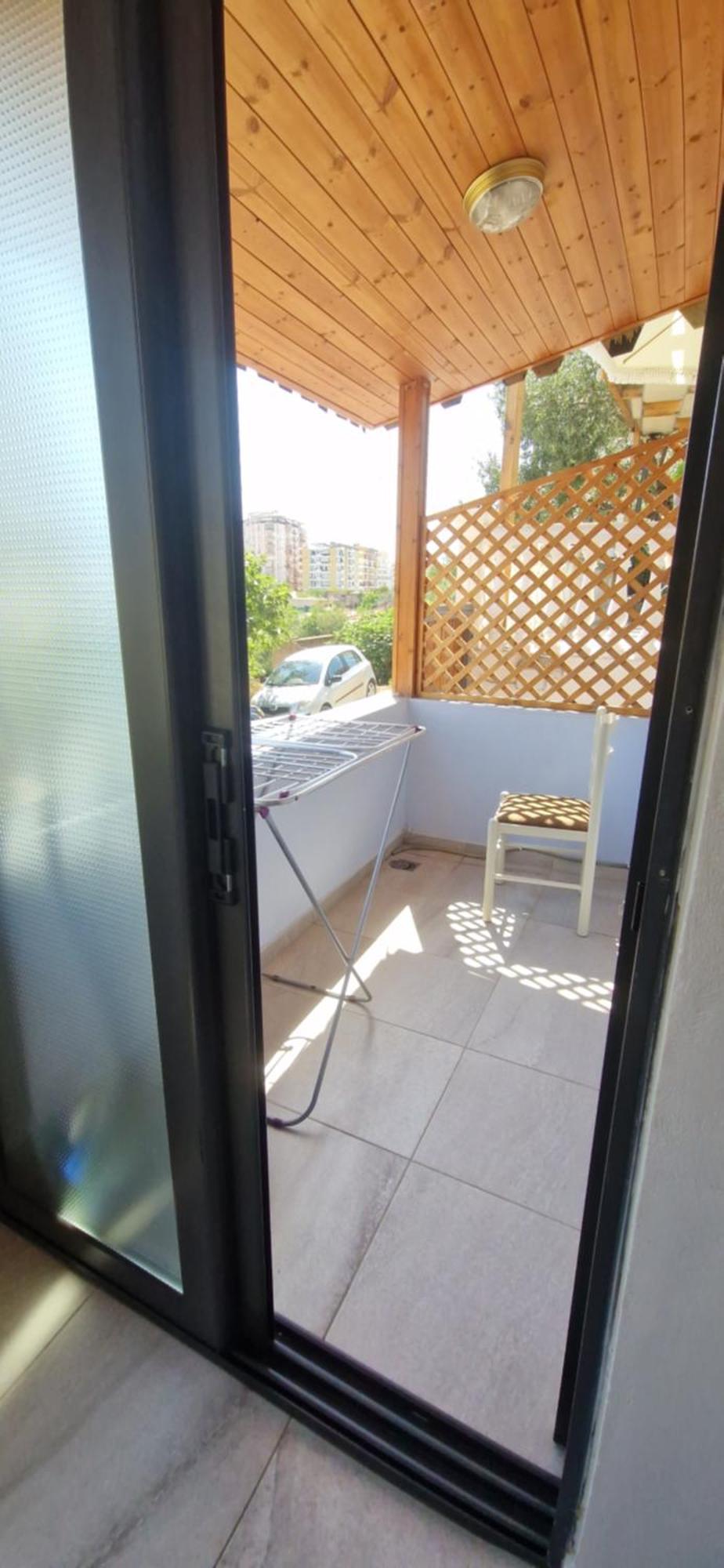Sala Apartment'S Саранда Экстерьер фото