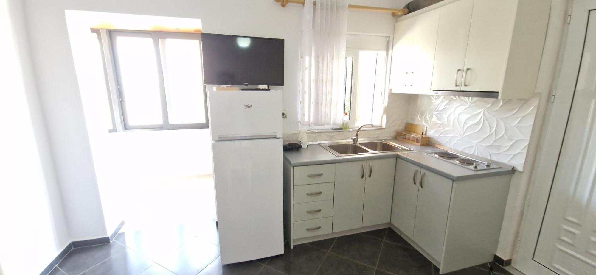 Sala Apartment'S Саранда Экстерьер фото
