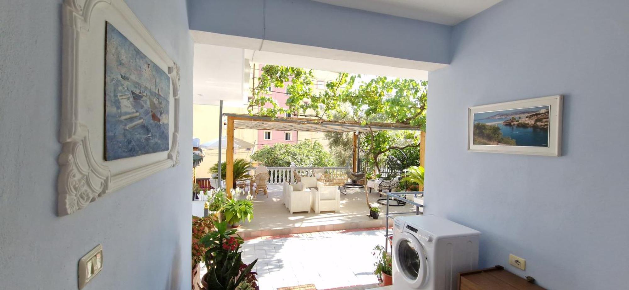 Sala Apartment'S Саранда Экстерьер фото